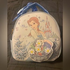 Danielle Nicole belle backpack